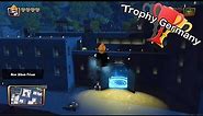 LEGO The Incredibles - Freeze! - Trophy & Guide