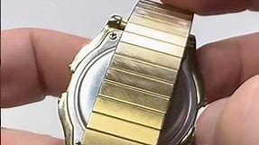 Timex Men's Classic Digital Watch