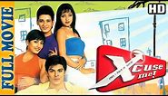 Xcuse Me (HD) - Full Movie - Sharman Joshi - Sahil Khan - Superhit Comedy Movie