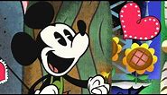 Yodelberg | A Mickey Mouse Cartoon | Disney Shows