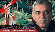 Cien Años de Soledad 📚 (Grabriel García Marquez) AudioLibro Completo