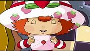 Strawberry Shortcake | Night of Fright | Cute Cartoons | Full Episode | WildBrain