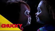 Chucky Returns to Andy | Child's Play 2