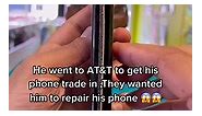 420_He couldn’t trade in his #phone cause of bloated battery 😱 #fypシ #foryou #ct #asmr #igotchu #OneSliceChallenge #sams #repairphone #iphone #repairiphone #phonerepair #iphonerepair #mobilerepair #repairiphonemurah #repairshop #iphonefix #phonerepairshop #cellphonerepair #microsoldering #tabletrepair #repairphonemurah #repair #datarecovery #facetofacerepair #soldering #samsungrepair #emmcrepair #comunidadhardware #apple #microsoldadura #jbctools #screenrepair #reballing #samsung #smartphonerep