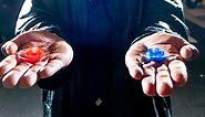 The Biggest 'Matrix' Question of All: Red Pill or Blue Pill?