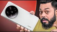 Xiaomi 13 Ultra Unboxing & First Impressions⚡World's Best Camera Smartphone?!