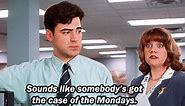 Check Out 11 of the Most Memorable Quotes From 'Office Space' - In Touch Weekly | In Touch Weekly
