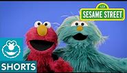 Sesame Street: Reir (Laugh) | Spanish Word of the Day #3