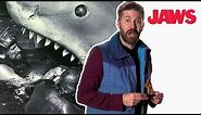 Jaws: Behind the Classic Shark Effects | Bonus Feature Spotlight [Blu-ray/DVD]