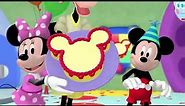🎉Grab Your Party Hats! 🥳 | Mickey Mouse: Funhouse| Disney Channel Africa
