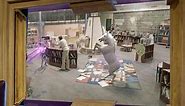 Odd Squad:A Unicorn, a Robot, and a Mummy Walk into a Library