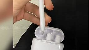 Airpods pro max ultra