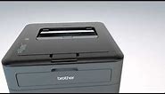 Compact, Personal Laser Printer | Brother™ HL-L2300D