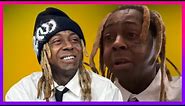 LIL WAYNE SWELLING FACE CAUSED BY KIDNEY FAILURE?? FANS ARE CONCERNED