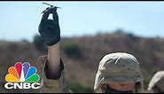 Tiny Drones Newest Tool In War | CNBC