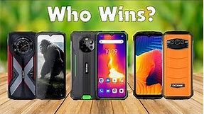 2024's Best 5G Rugged Smartphone | Top 5 Picks for Ultimate Durability and Connectivity!