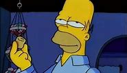 The Simpsons: "Mmm..." Moments Season 1-10 - The Nostalgia Guy