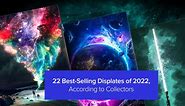 Top 22 Best-Selling Displates of 2022, According To Collectors | Displate Blog