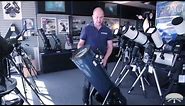 How to Use the Orion SkyQuest XT10 PLUS Dobsonian Reflector Telescope - Orion Telescopes