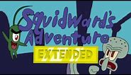 Squidward's Adventure Extended by SolarFoxProductions - Full Longplay