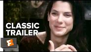While You Were Sleeping (1995) Trailer #1 | Movieclips Classic Trailers