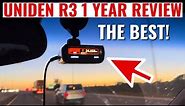 Uniden R3 1 Year Ownership Review - WHY Everyone NEEDS a Radar Detector!