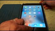 How To Fix The Sound On An iPad EASILY (Tutorial)