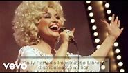 Dolly Parton - 9 to 5 Pop-Up Promo Video