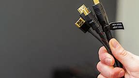The 5 best HDMI cables for 2024