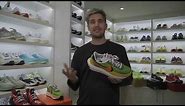 Nike Sacai LDV Waffle "Green Multi" (Review + On Foot)