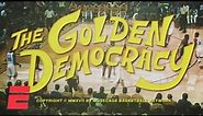 Kobe Bryant's 'The Golden Democracy': The Warriors know how to share the ball | Canvas | ESPN