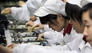 Majority of iPhone/iPad workers at Pegatron's Shanghai factory exceed 60-hour work limit, claims China Labor Watch - 9to5Mac