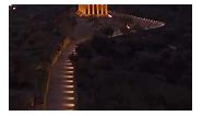 Hellenic Heroes - Temple of Concordia (Tempio della...