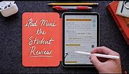 iPad mini 6 - Perfect for Students??