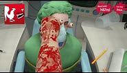 Surgeon Simulator: A&E Anniversary Edition Trophy Guide | Rooster Teeth