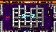Neo Bomberman Full Game 2 Player | Neo-Geo