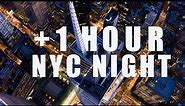 Hour+ New York City - NIGHT