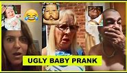 Look at My Friends Ugly Baby Challenge | TIKTOK FACETIME PRANK