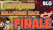 Let's Play Earthbound: Halloween Hack - FINAL BOSS - Dr. Andonuts