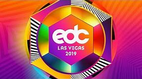 EDC Las Vegas 2019 Official Trailer