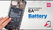 Xiaomi Redmi 8A Battery Replacement Repair BN51