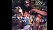 CULTURE - Get Them Soft (One Stone)