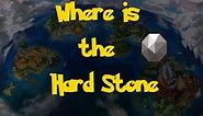 Where Is: The Hard Stone (Pokemon Ultra Sun/Moon)