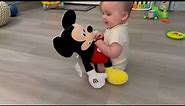 Mickey Mouse Plush Stuffed Animal for kids and babies review