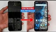 ✅🔥Nokia TA-1352 PIN+FRP Reset | Nokia C20 Factory Reset/Hard Reset/Format/Pattern Lock-FRP-FRP King