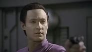 Star Trek:TNG "The Most Toys" Data, Just An Android?