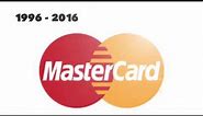 MasterCard - Logo History (90 Seconds)