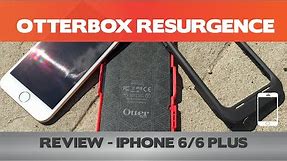 Otterbox Resurgence Review - iPhone 6 cases