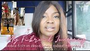 My 12 Centimeter Uterine Fibroid Tumor | My Fibroid Tumor Journey Vlog #1 | This Is Fenique