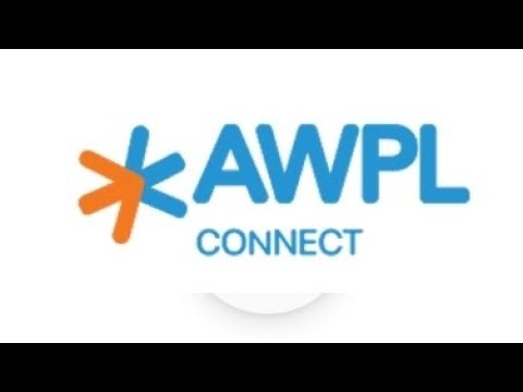 How to use AWPL Connect App.